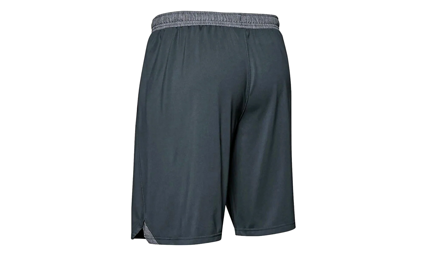 Locker 9" Pocketed Shorts "Stealth Gray" 1351350 008