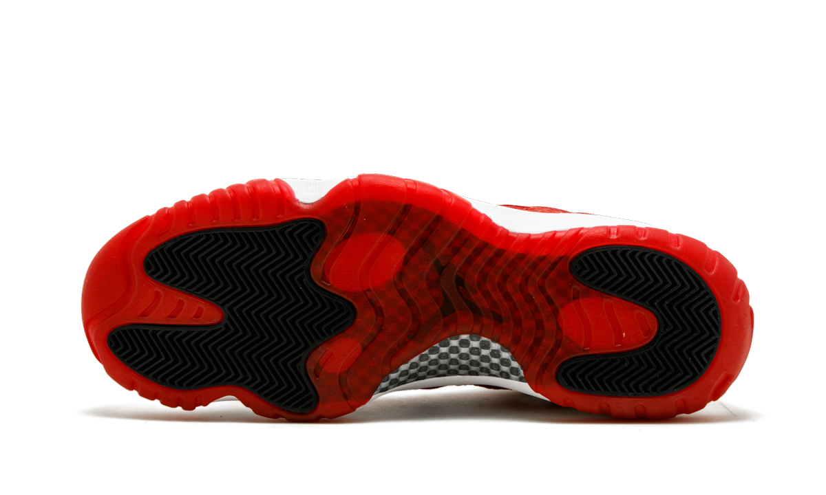 11 Retro Low IE "Gym Red" 919712 101