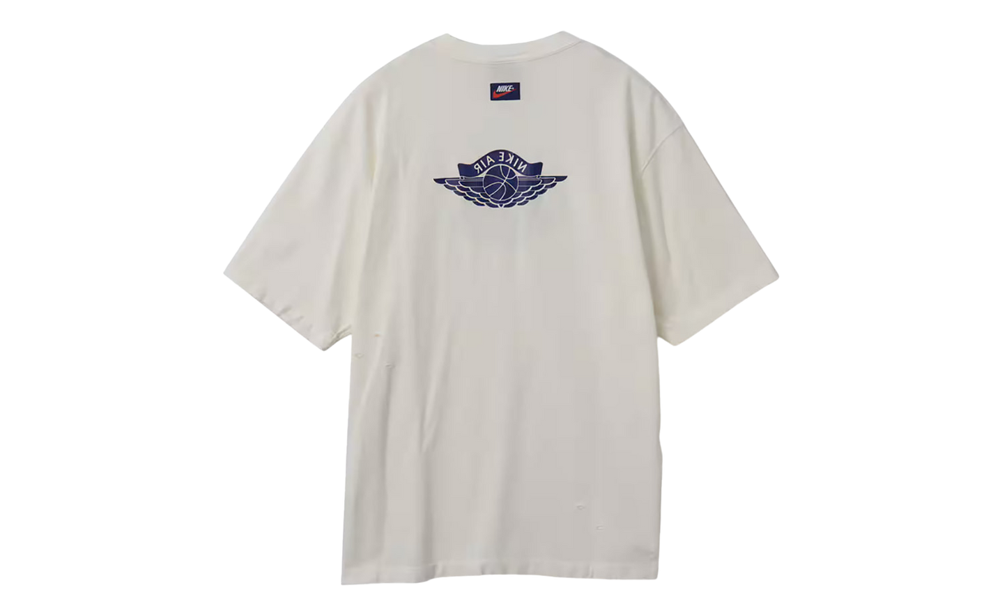 Rare Air Tee "White" IB3130 133
