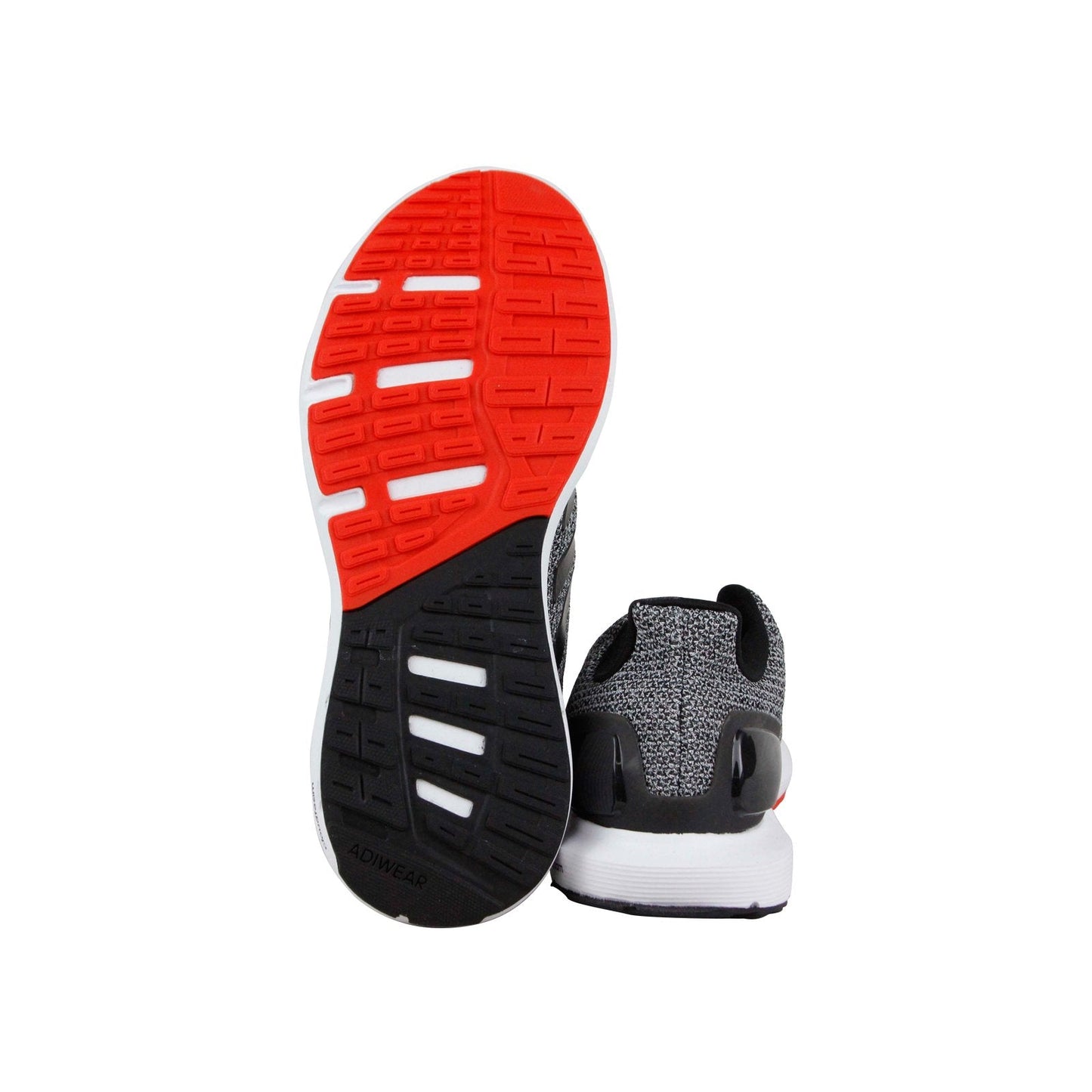 Cosmic 2 Sl CP9483 Mens Gray Canvas Lace Up Athletic Running Shoes