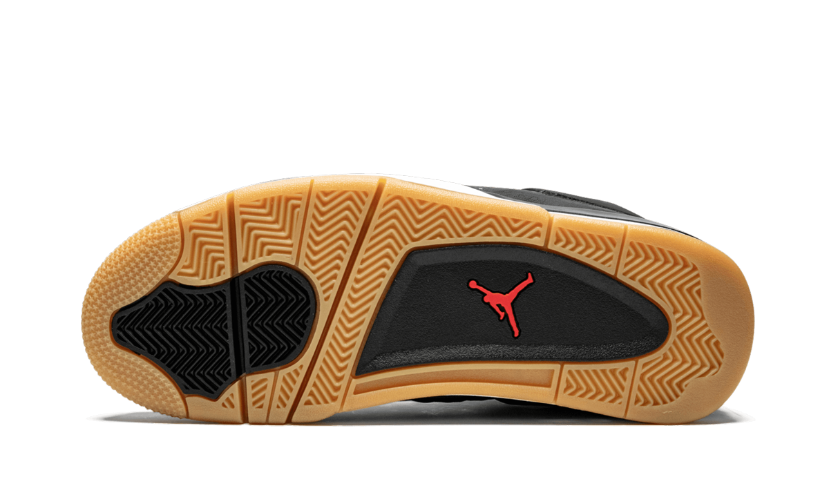 4 Retro SE "Black Laser" CI1184 001