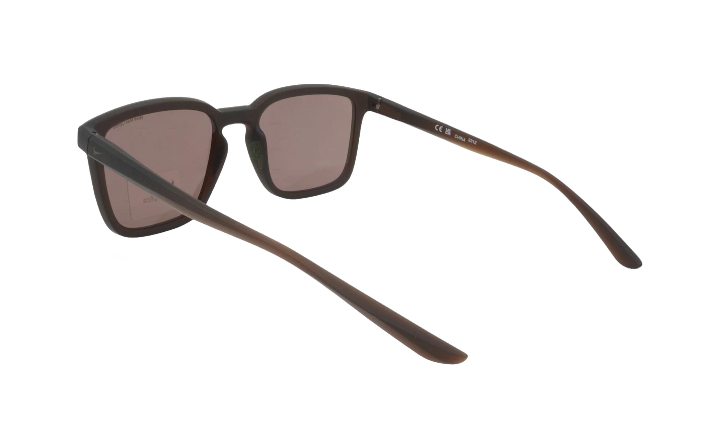 Circuit Sunglasses "Vermillion / Matte El Dorado /Vermillion" FJ1972 206