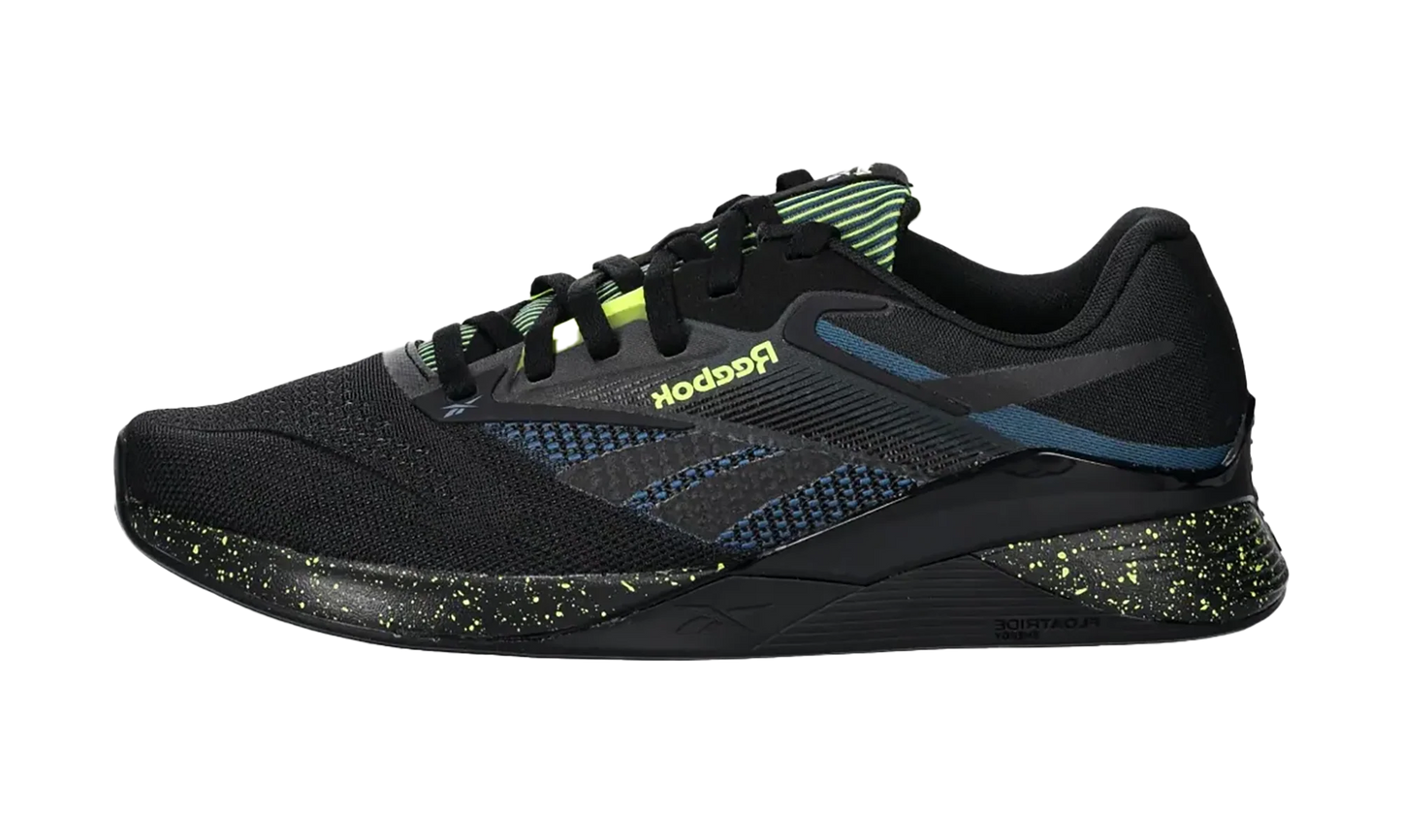 Nano X4 "Black Blue Digital Lime" 100204678