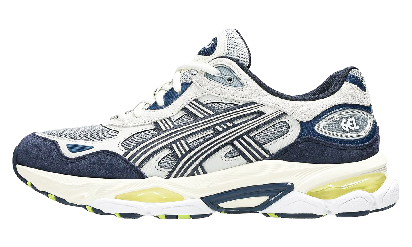 GEL-NYC 2.0 "GRAVEL / CREAM" 1203A895 020