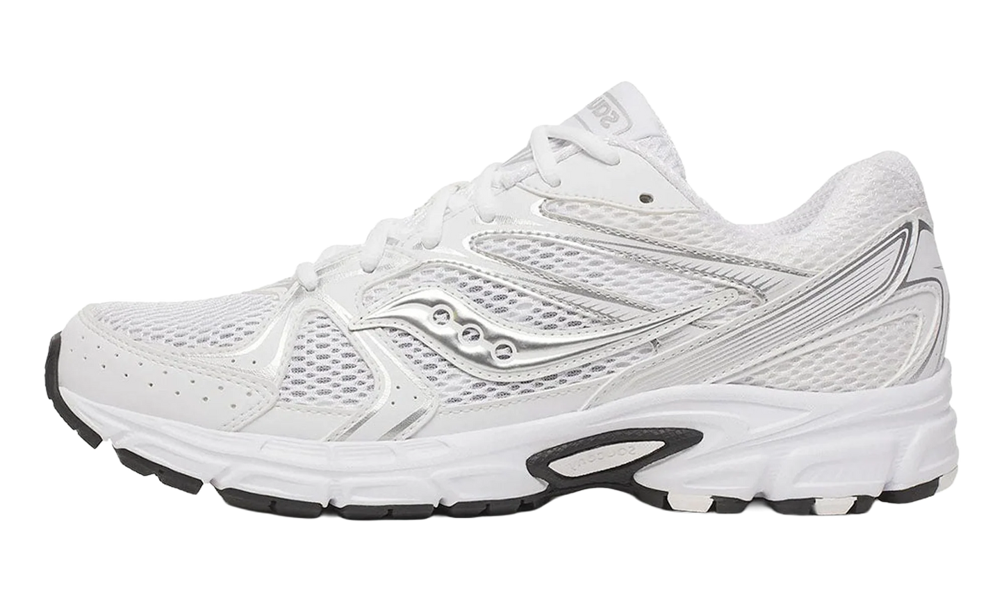 Grid Ride Millennium "White Silver Black" S70812-42