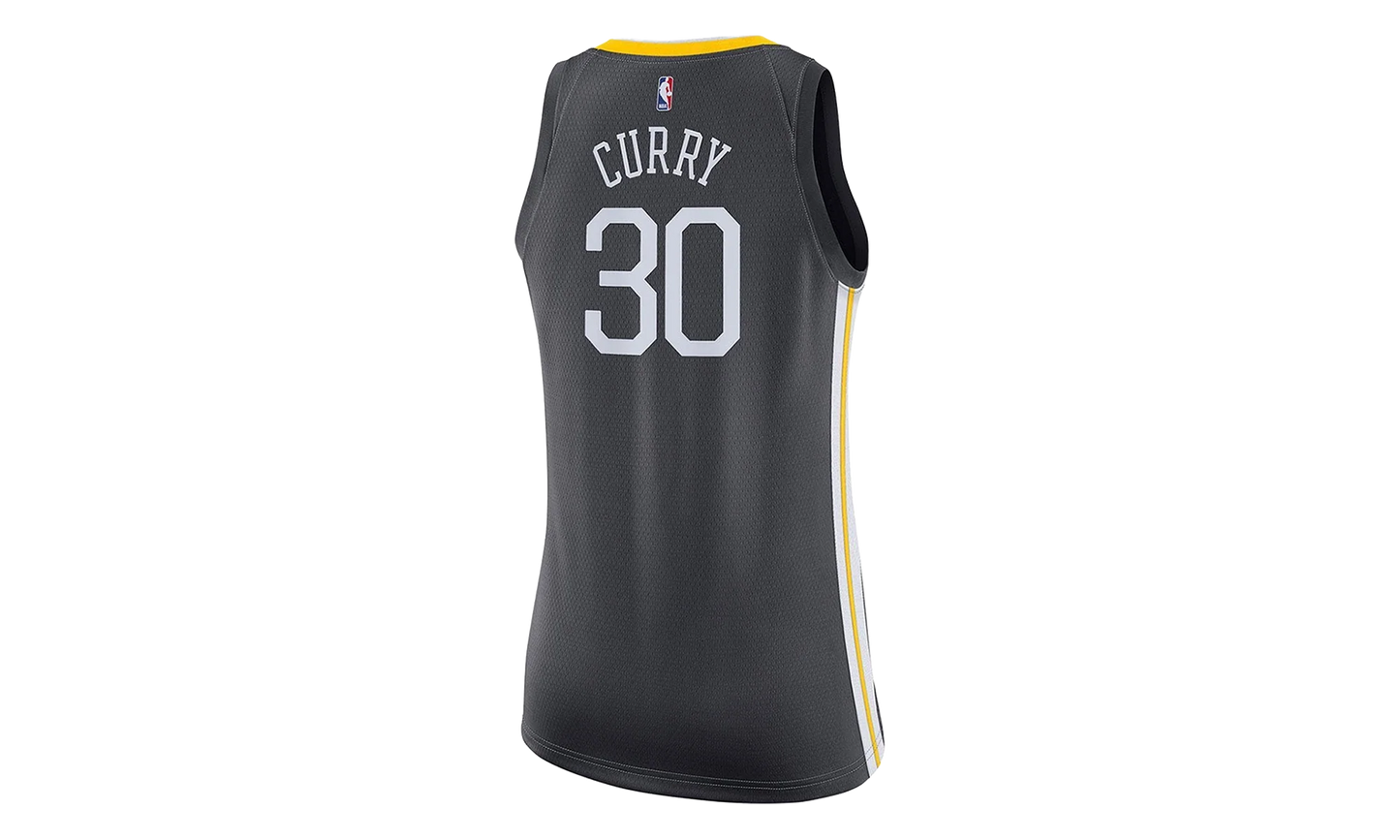 NBA Golden State Warriors Swingman Jersey "The Town" BQ4199 060