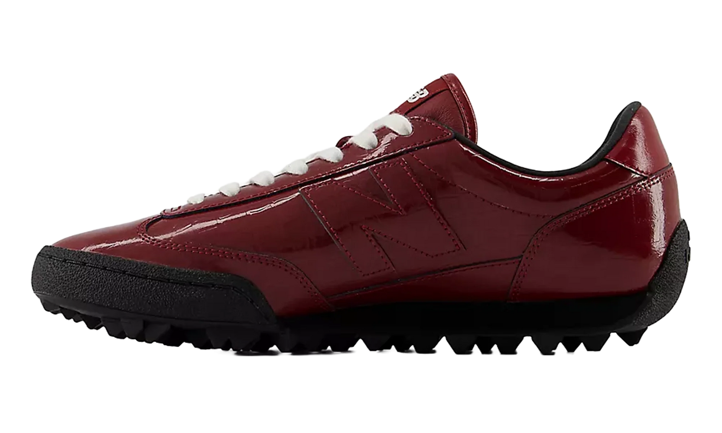 New Balance Gator Run "Shadow Red" UGTR17G