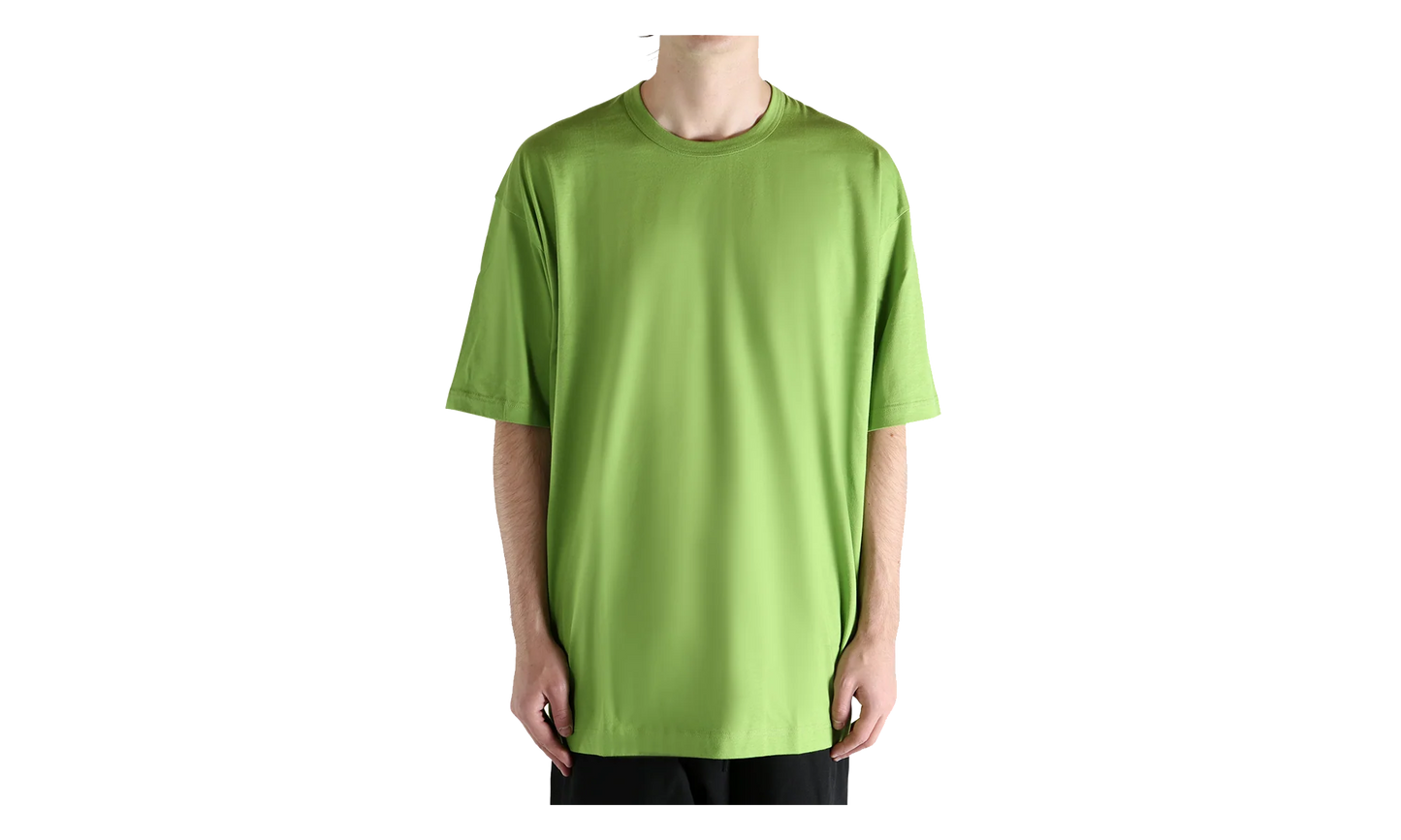 Casual T-Shirt "Green" FP T022 051
