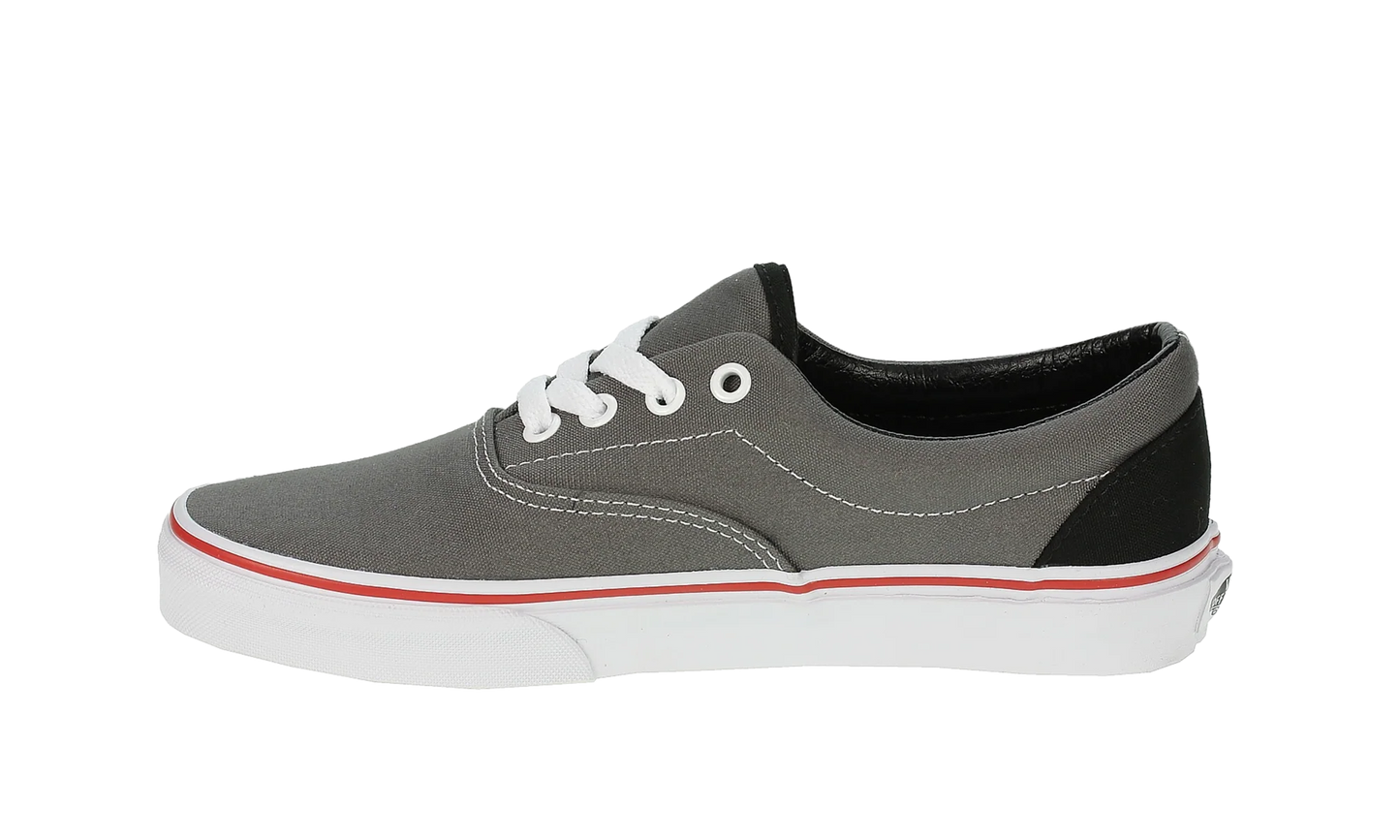 Era Classics Shoes "Grey Black" VN0ZULFK3
