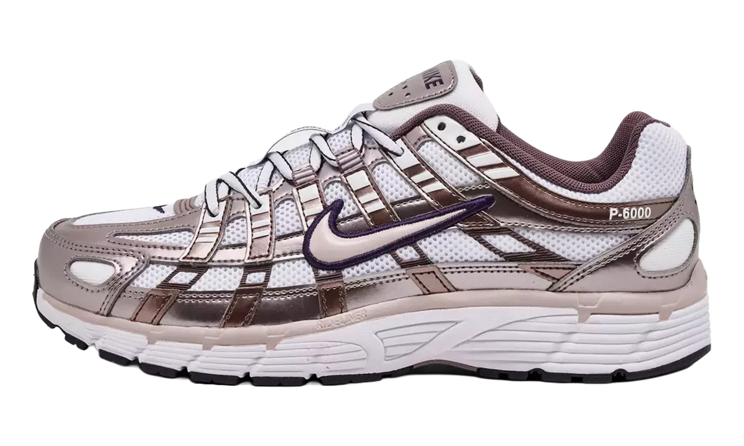 P-6000 WMNS "White Purple Light Violet Ore" IO3496 103