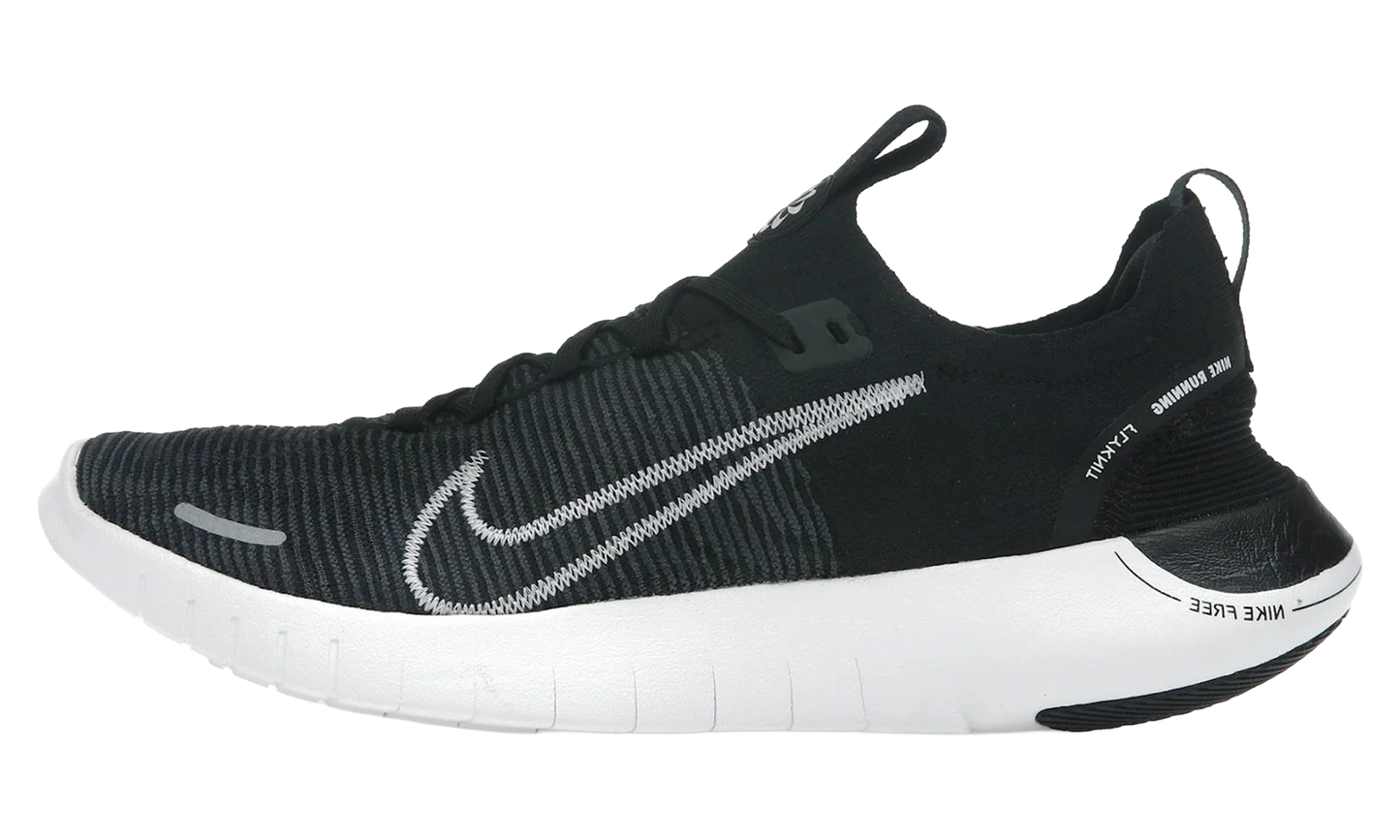 Free RN "Next Nature Black White" FB1276 002
