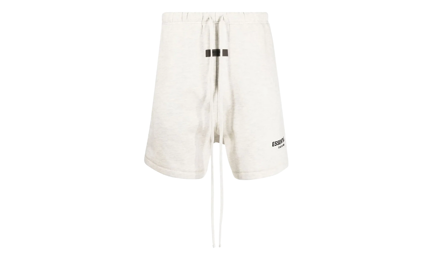 Sweatshort "Light Oatmeal" 160BT212012F