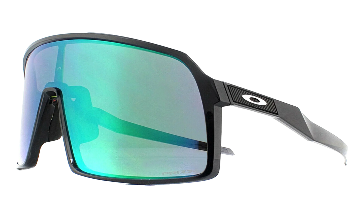 Sutro Sunglasses "Black Ink / PRIZM Jade" OO9406 03