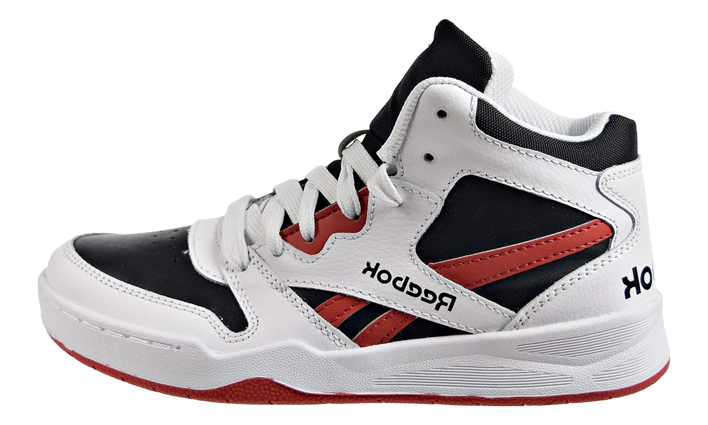 BB 4500 Court GS "Legacy Red" EH3012
