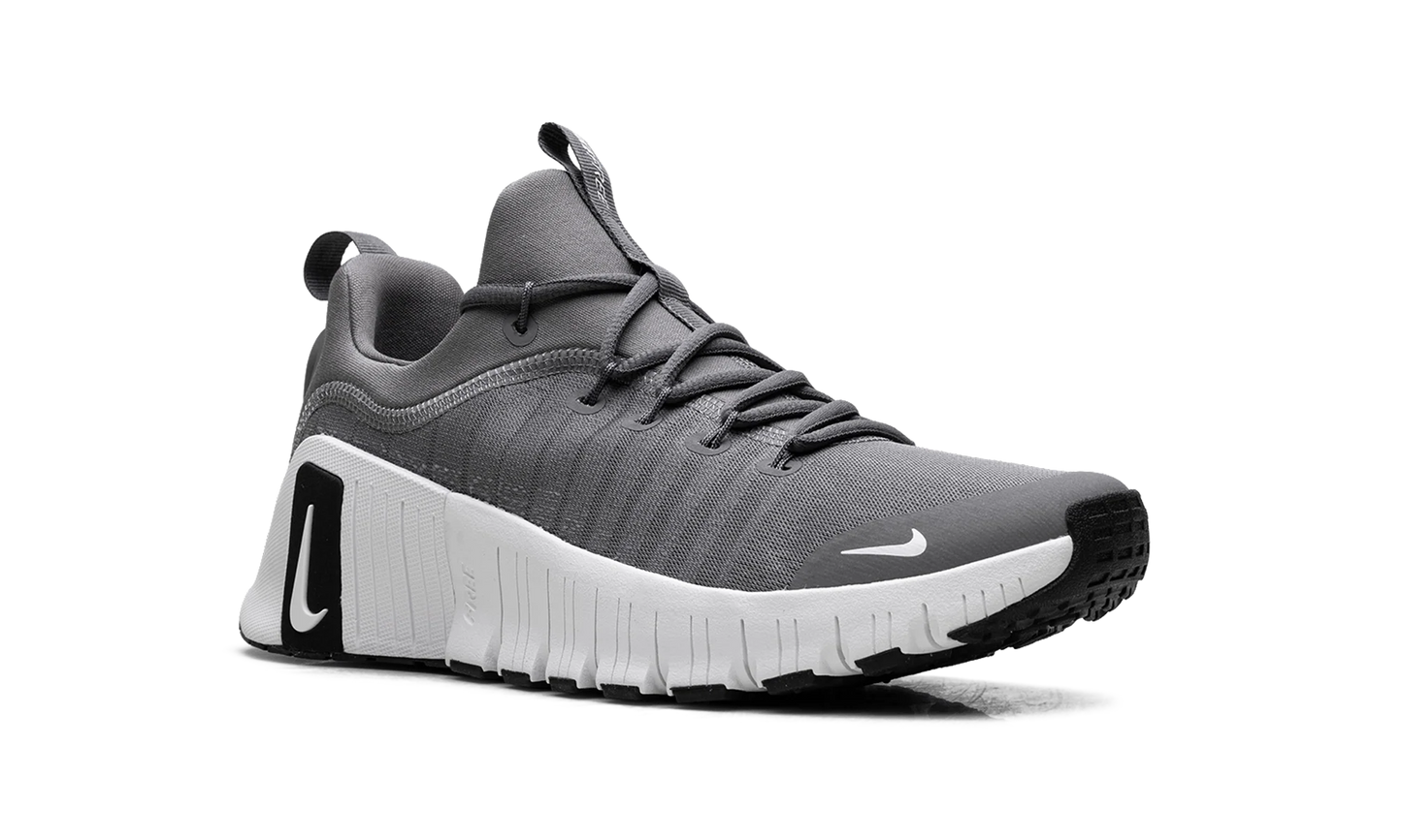 Free Metcon 6 TB "Gunsmoke Black White" HM3754 002
