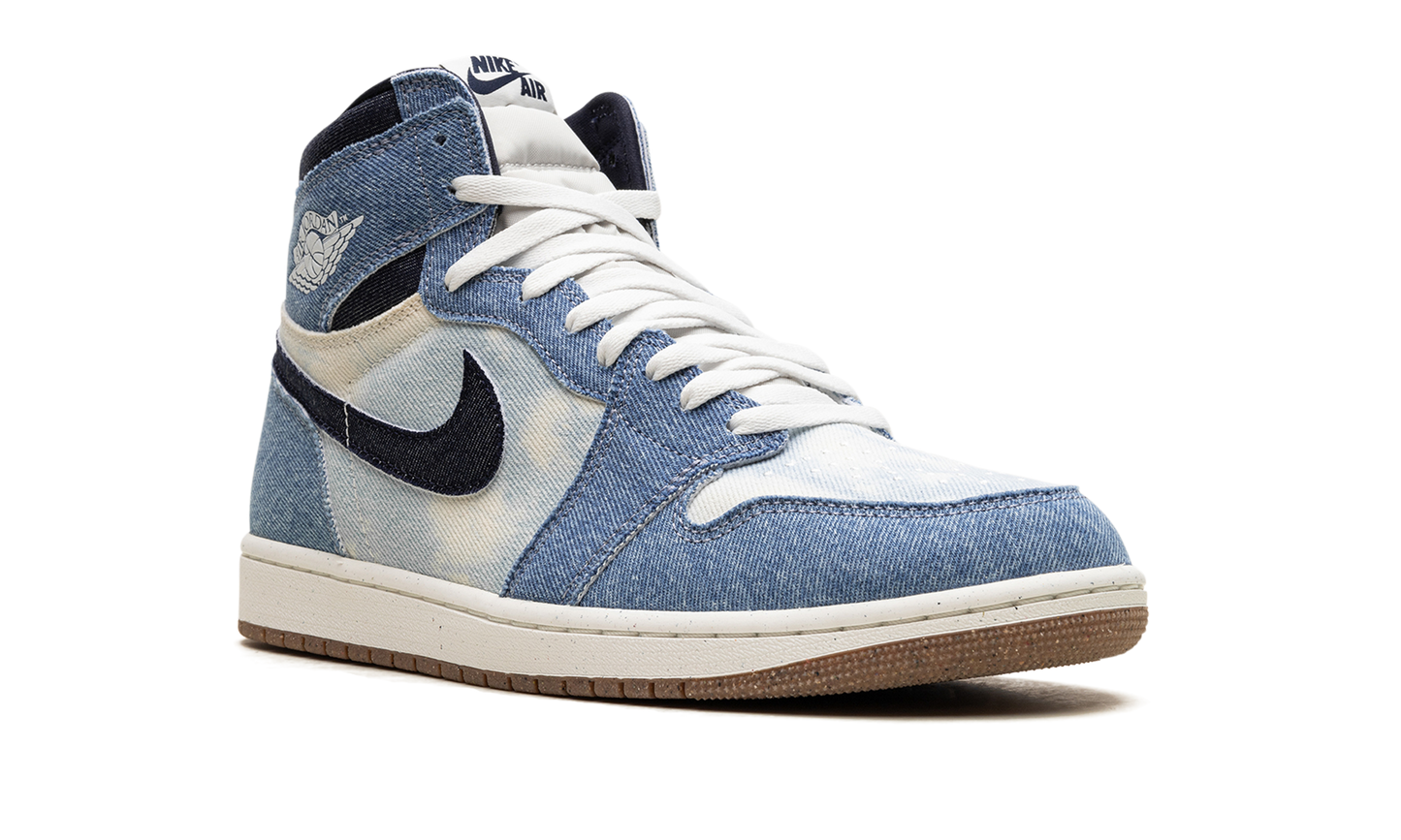 1 Retro High OG "Denim" FQ2947 100