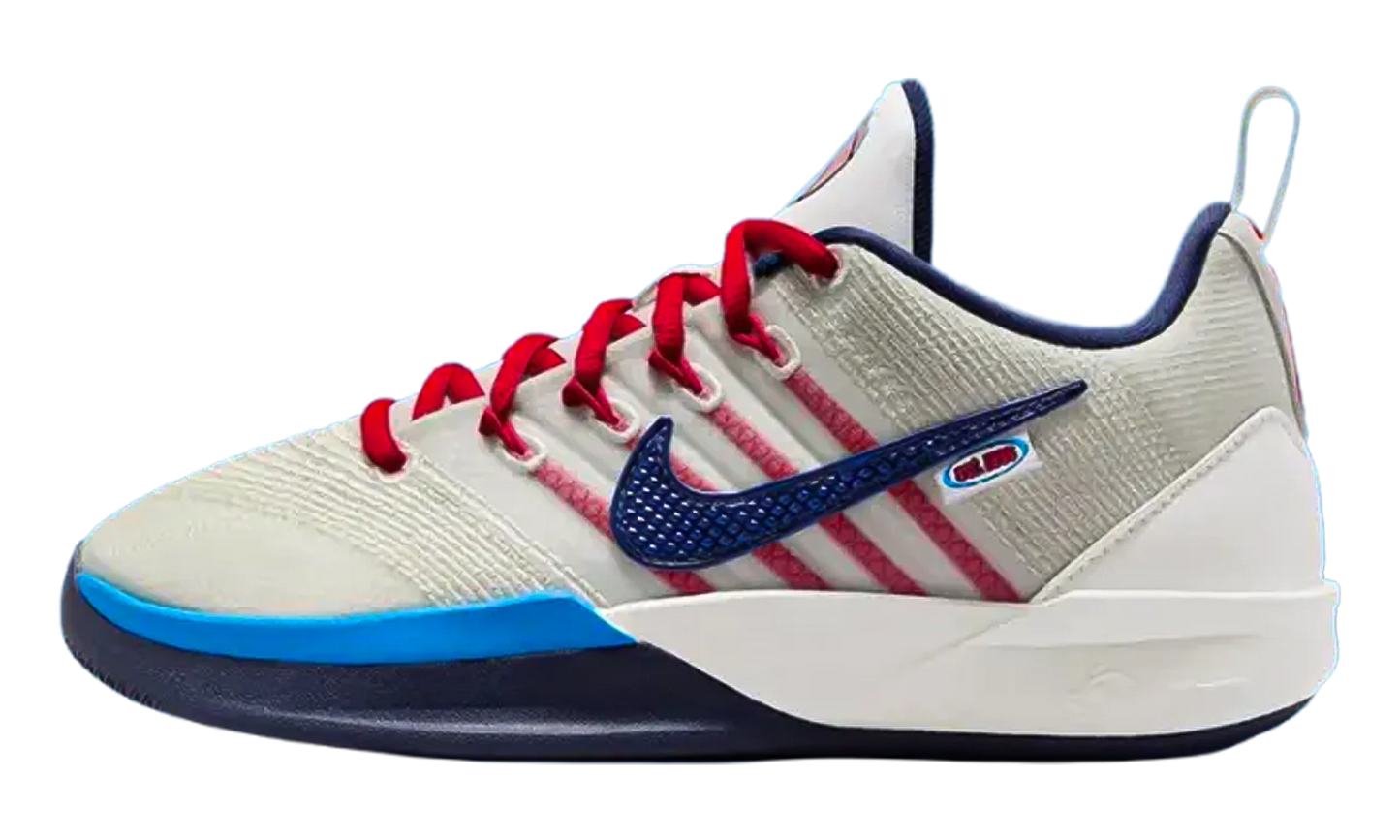 Sabrina 3 GS "WNBA 30th Anniversary" IR3207 100