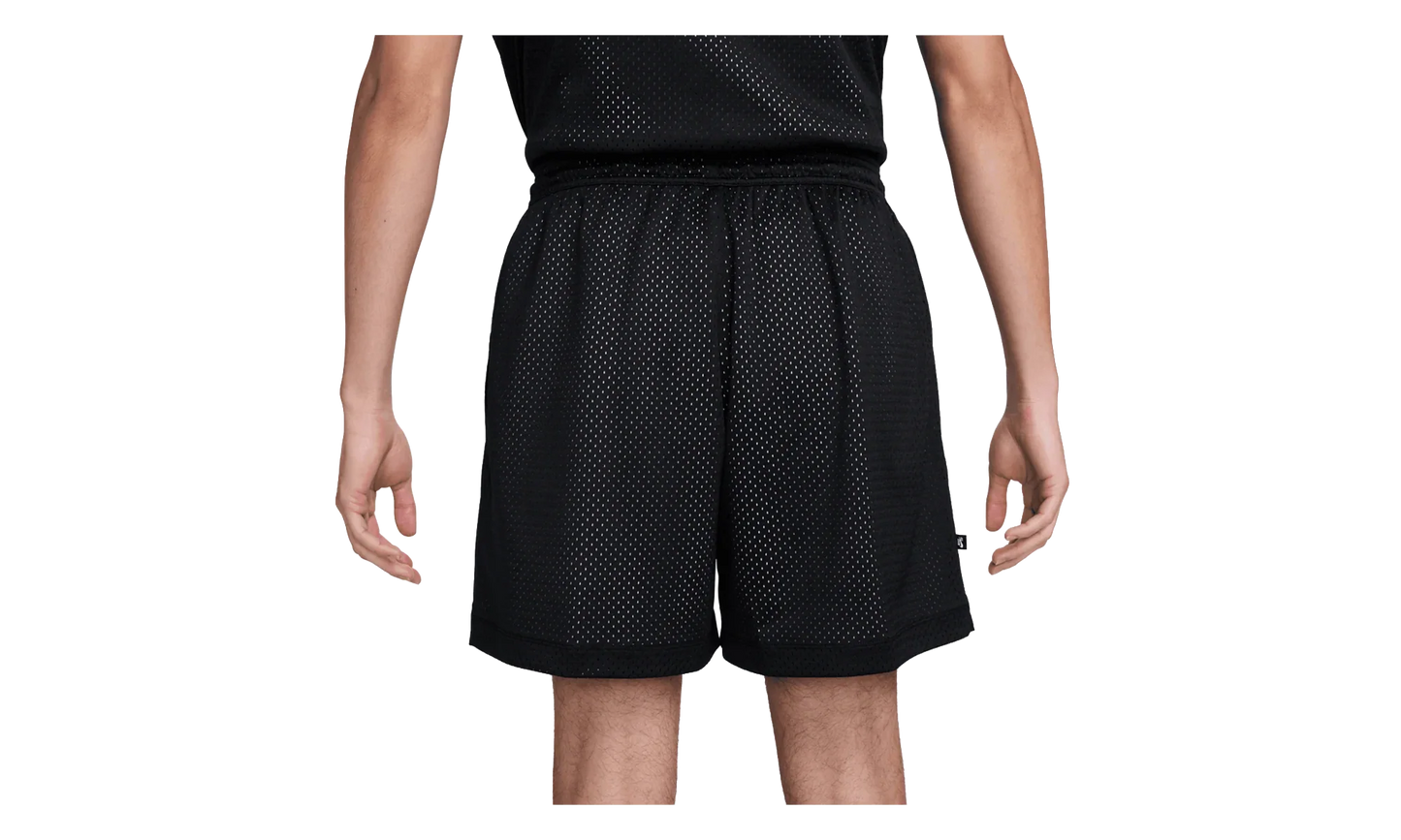 SB Skate Basketball Reversible Shorts "Black" FN2593 010