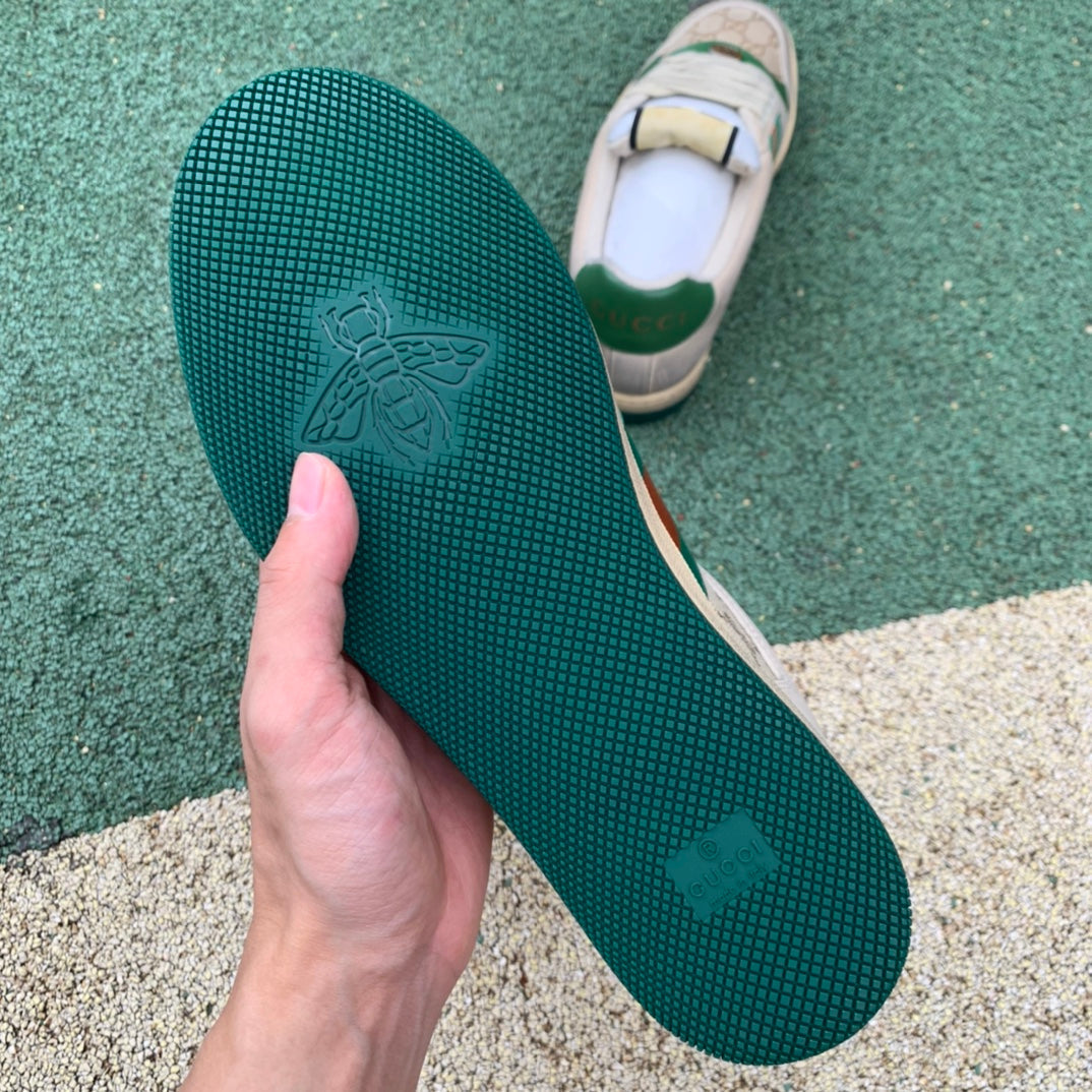 Screener GG Canvas