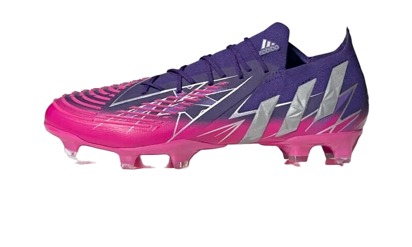 Predator Edge.1 Low FG "UEFA Champions League" GV7389