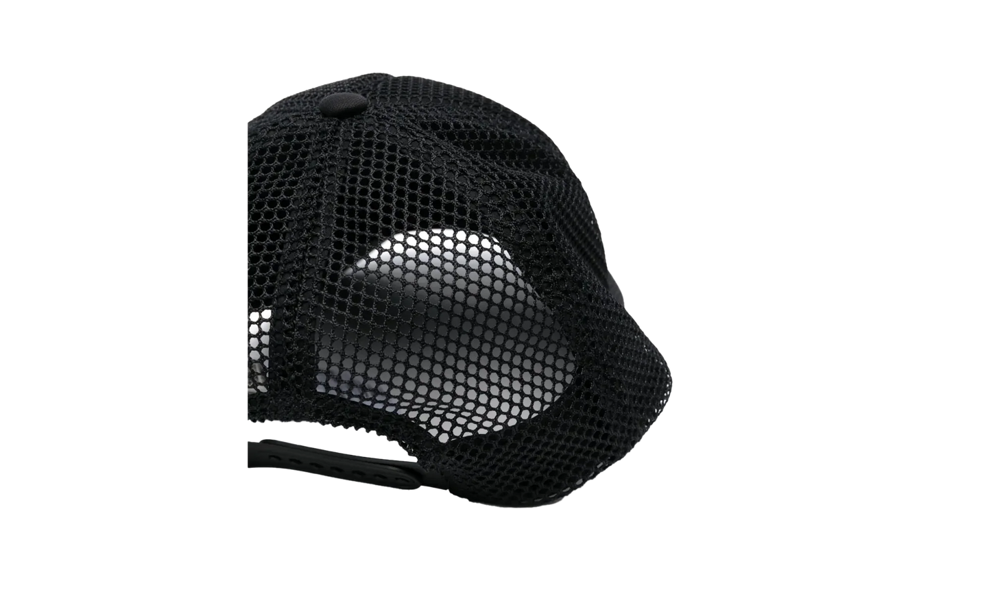 Y-3 Trucker Hat "Black" JP1140