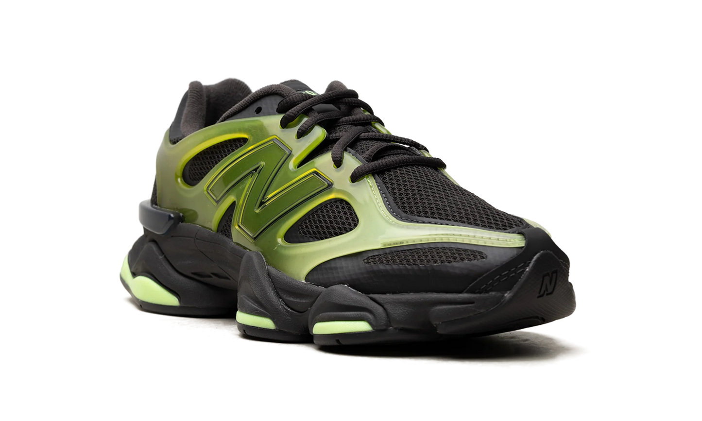 9060x Caged "Alpine Green" U9060IDG