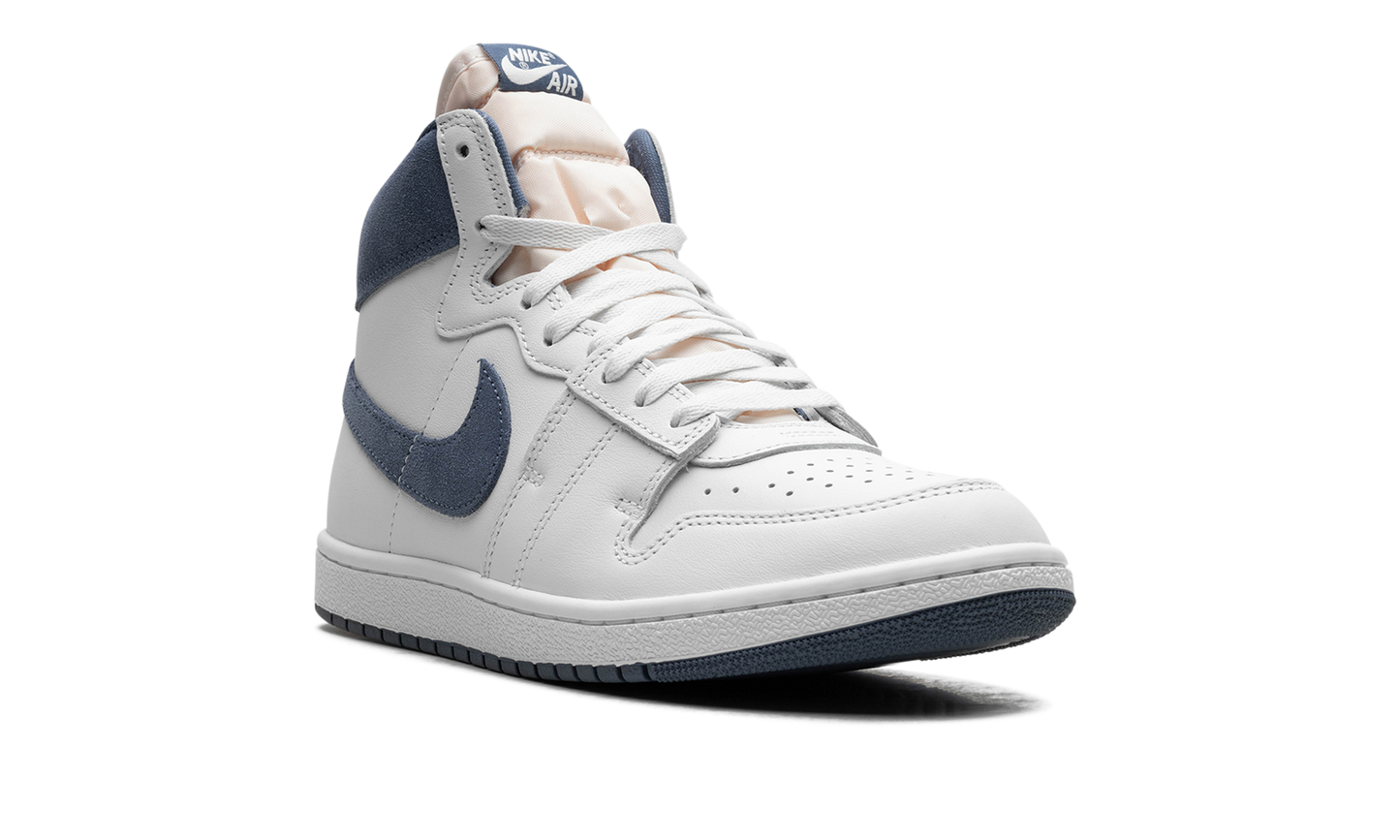 AIR SHIP PE SP "Diffused Blue" DZ3497 140