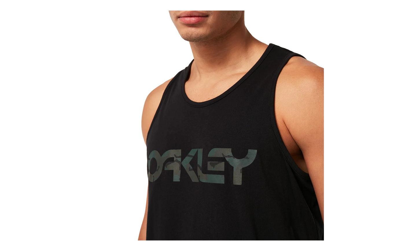 Mark II Blackout Tank Top "Black" 457135 02E