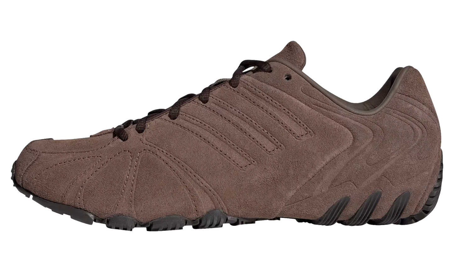 Ghost Sprint WMNS "Earth Strata / Aurora Coffee / Gold Metallic" HQ9305