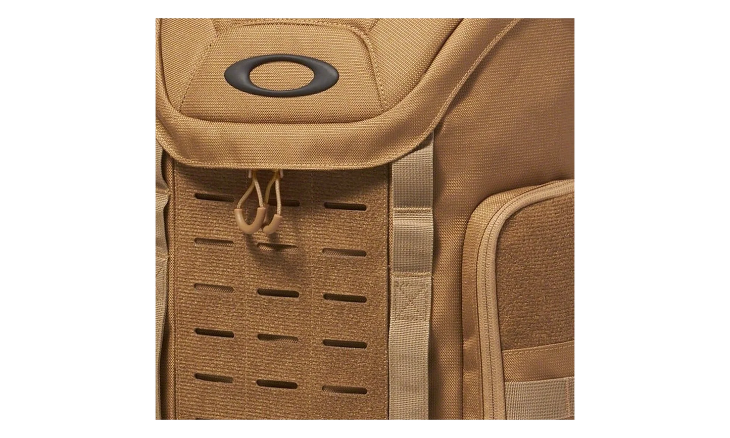 Link Pack Miltac Backpack "Coyote" 921026 86W