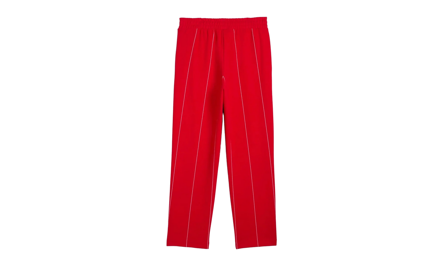 Scuderia Ferrari HP Race SDS 2.0 Premium Pants "Rosso Corsa" 630210 02