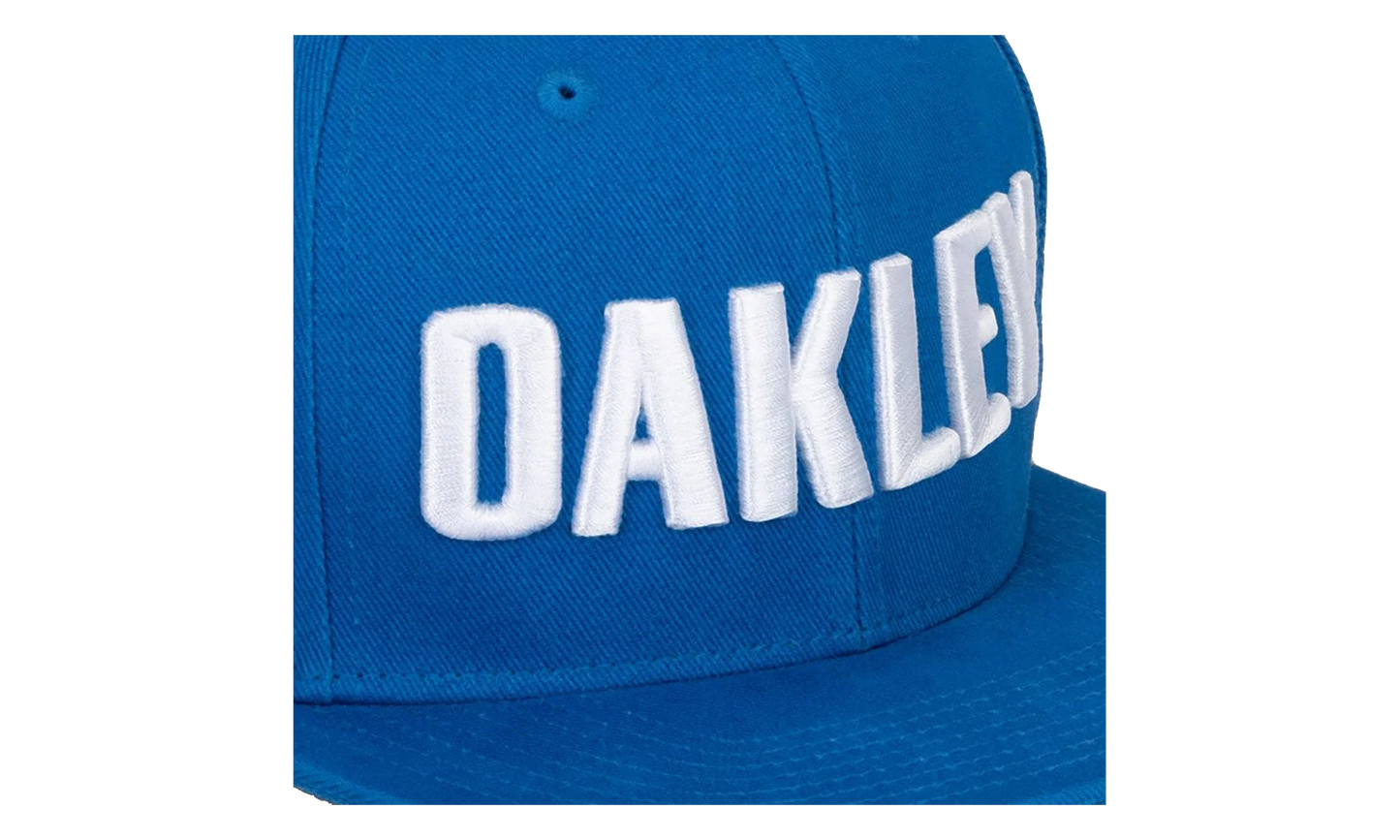 Snapback Cap "Ozone" FOS901197 62T