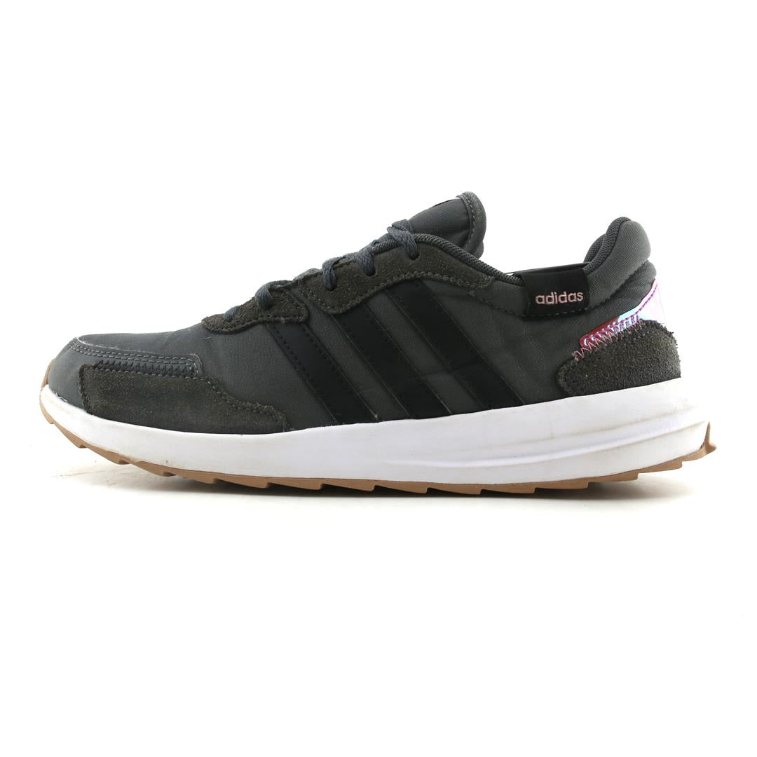 RETRO RUN X