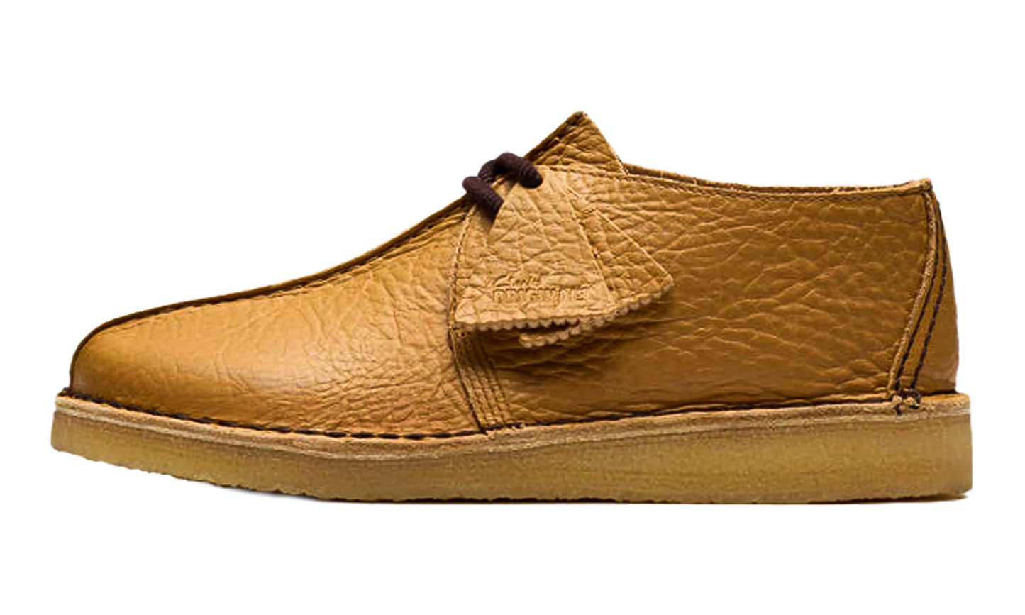 Originals Desert Trek "Curry Leather" 26182780