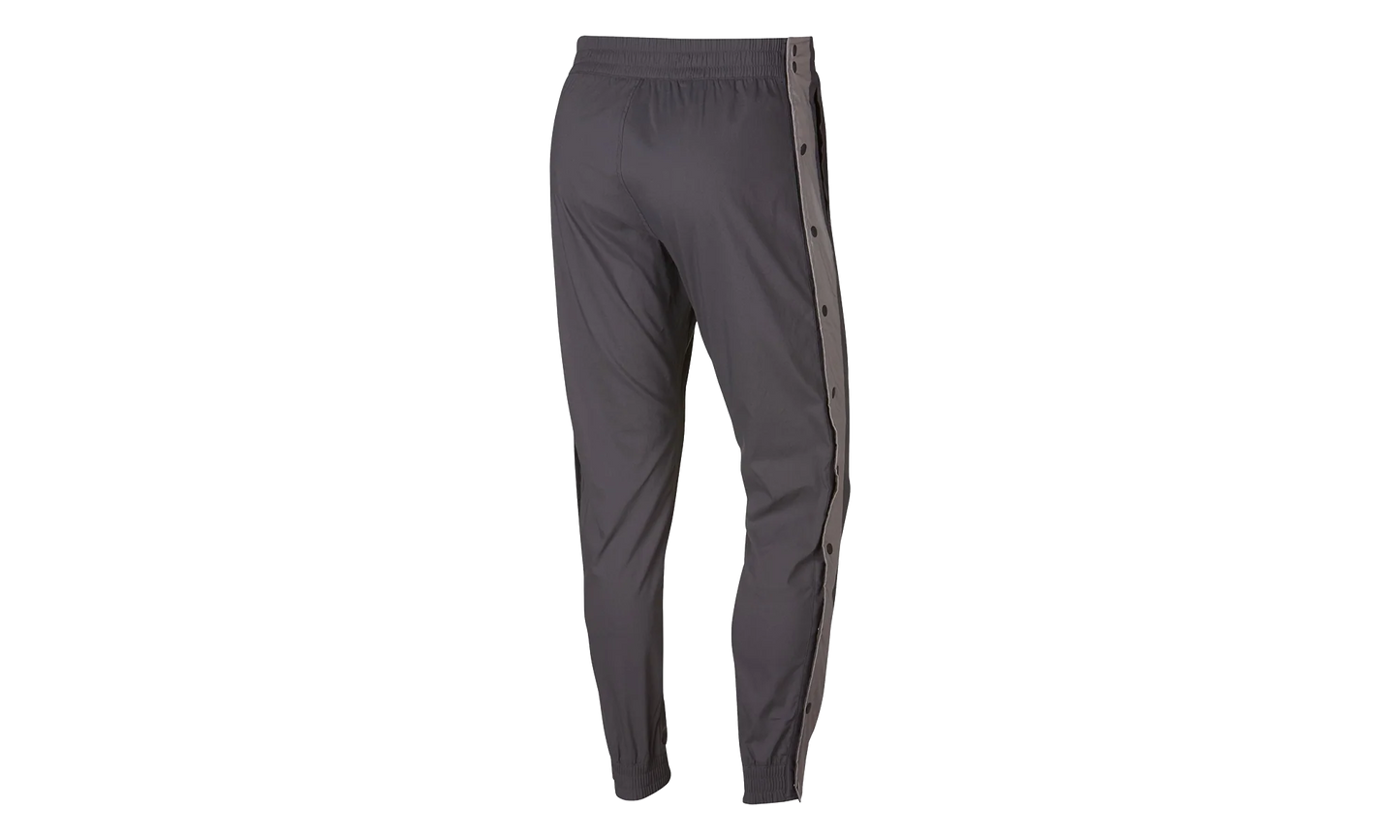 Air Force 1 Snap Jogger Pants "Grey" AH4068 036
