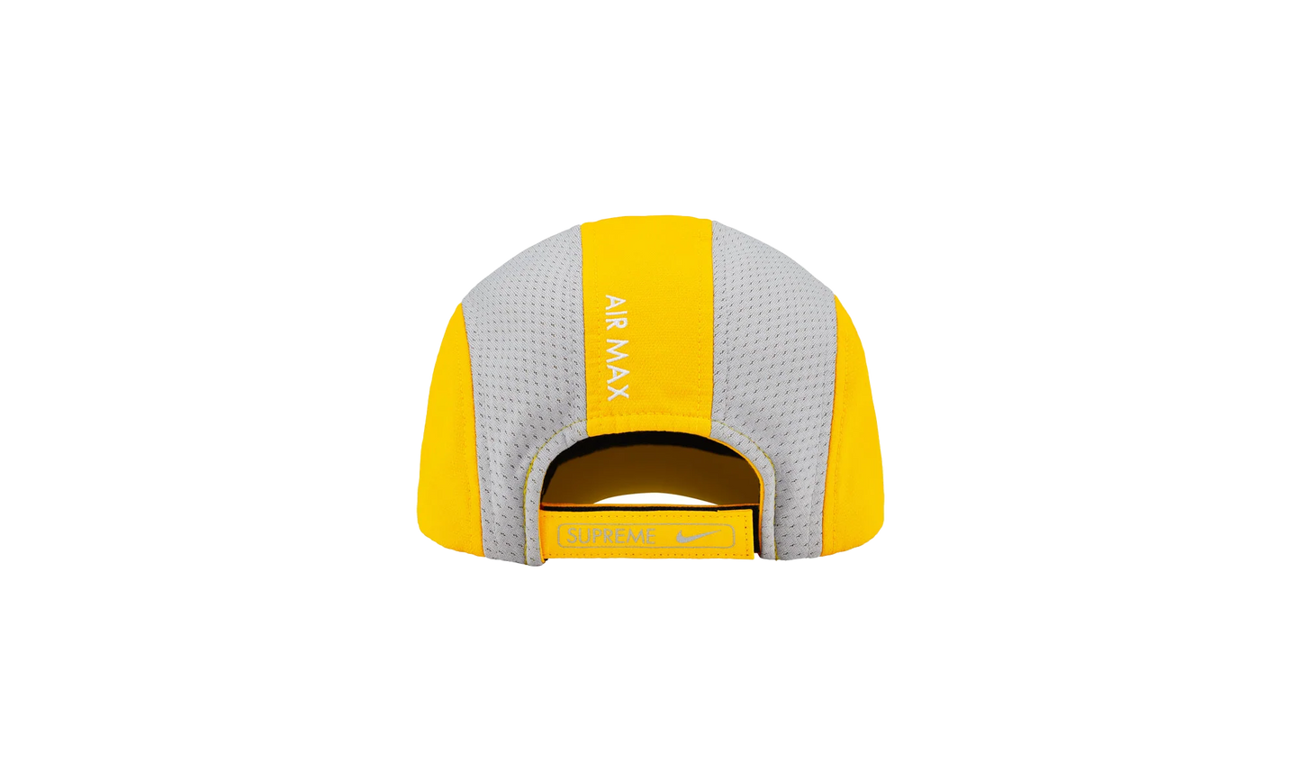 Nike Running Hat "SS25 - Yellow" SU25214