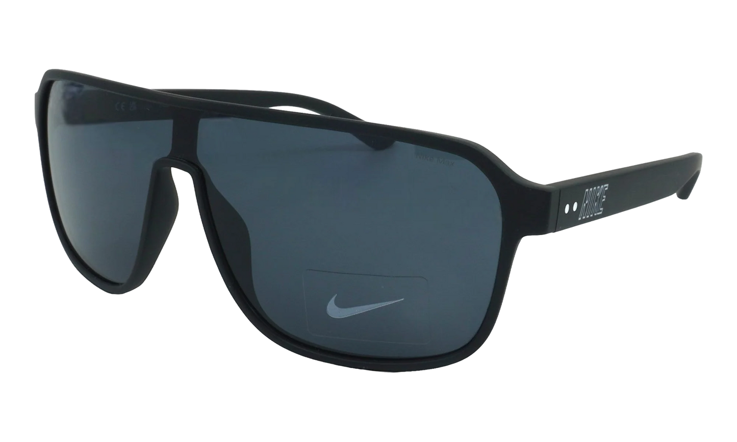 Vintage Flyer Sunglasses "Matte Black / Grey" IB3680X 010