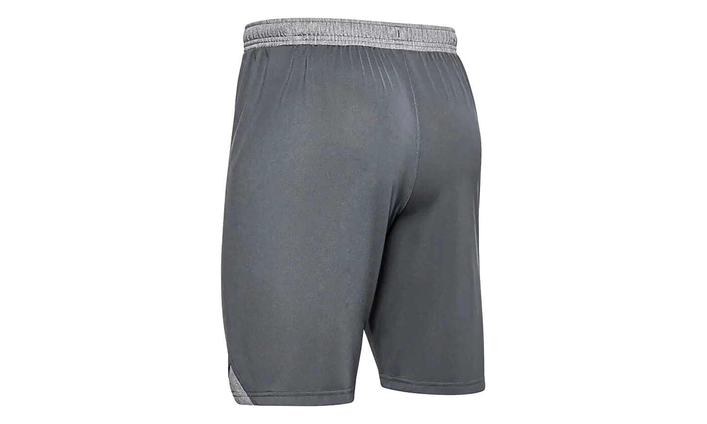 Locker 9 Inch Shorts "Gray" 1351351 008