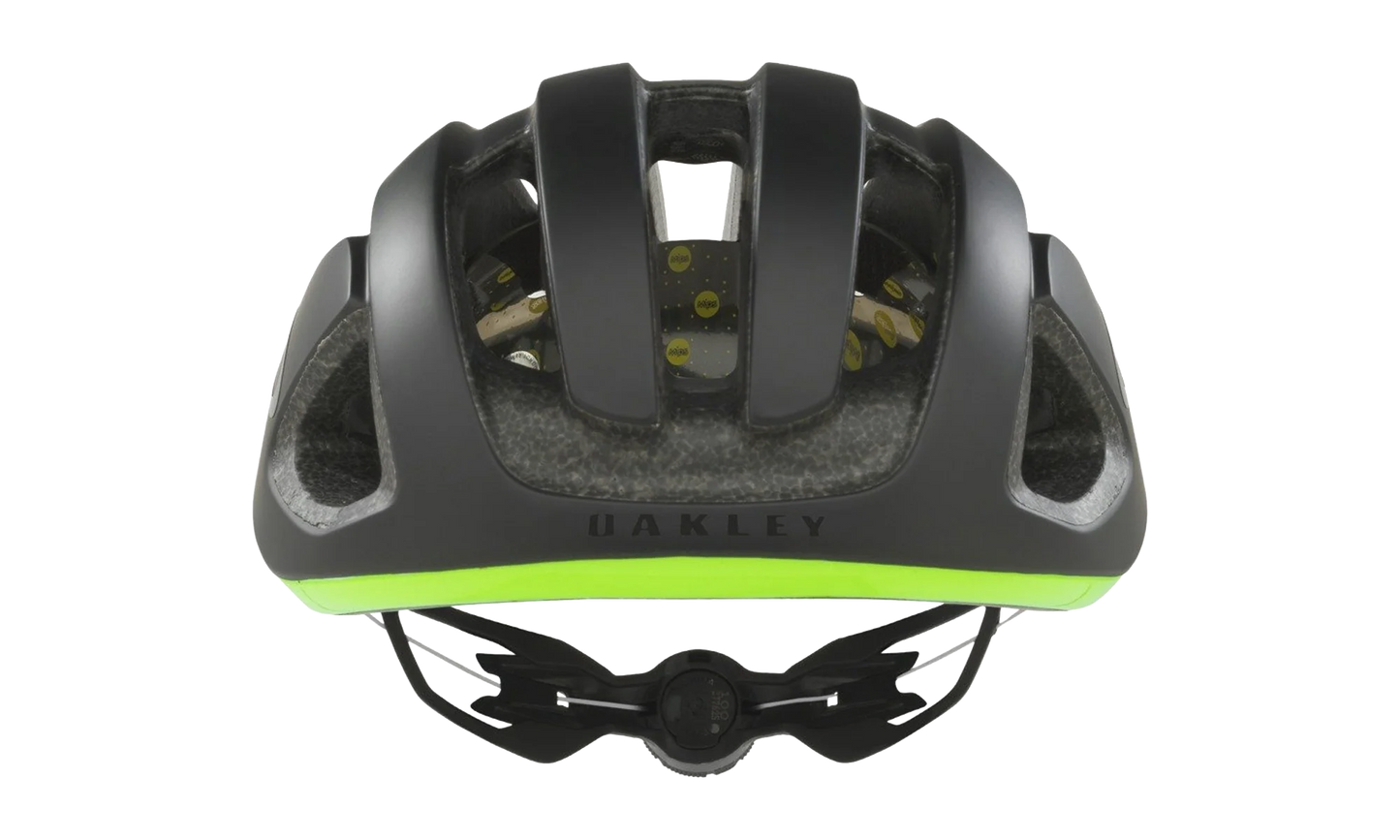 ARO3 Bike Cycling Helmet "Retina Burn" 99470 7B1