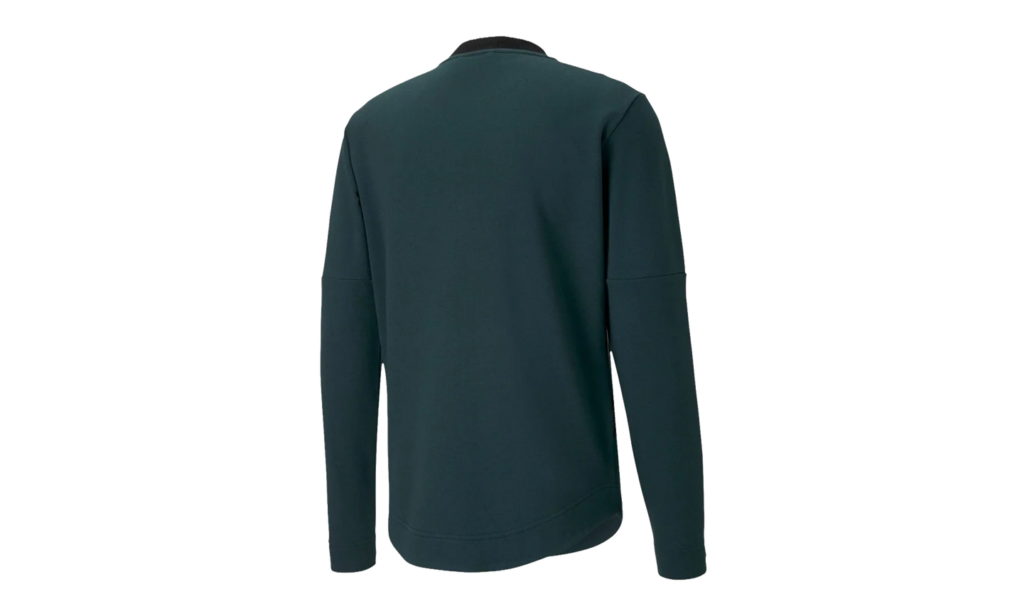 FIGC Casuals Jacket "Ponderosa Pine / Peacoat" 757225 03