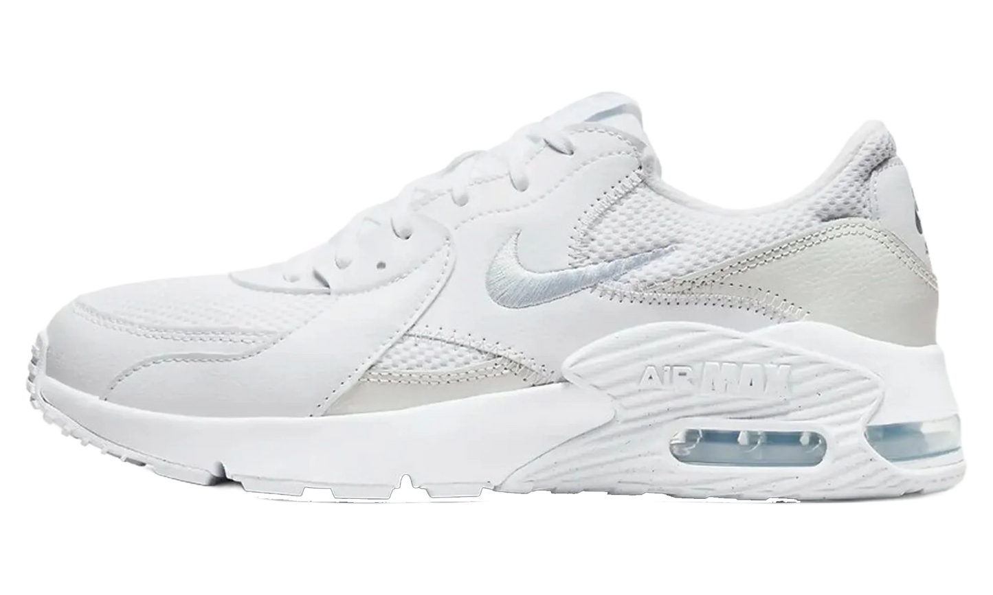 Air Max Excee WMNS "White Metallic Platinum" CD5432 121