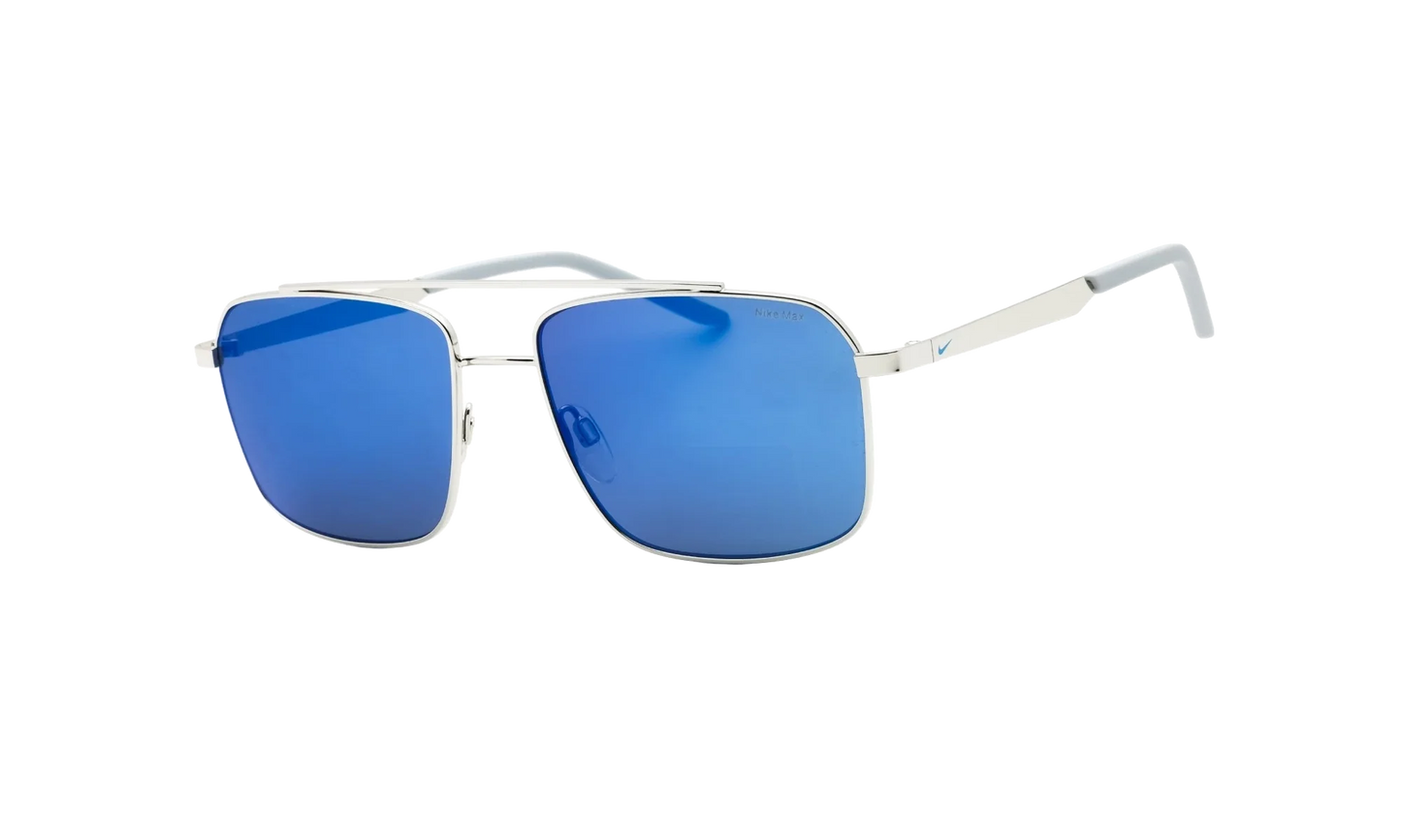 Traveler Strike Sunglasses "Silver" IB3676X 032