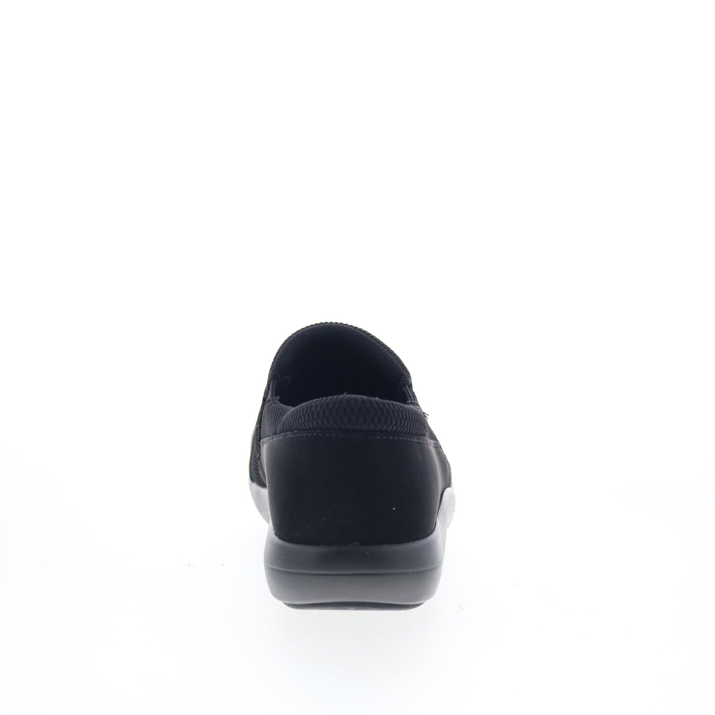 Alegria Duette DUE-601 Womens Black Synthetic Lifetsyle Sneakers Shoes