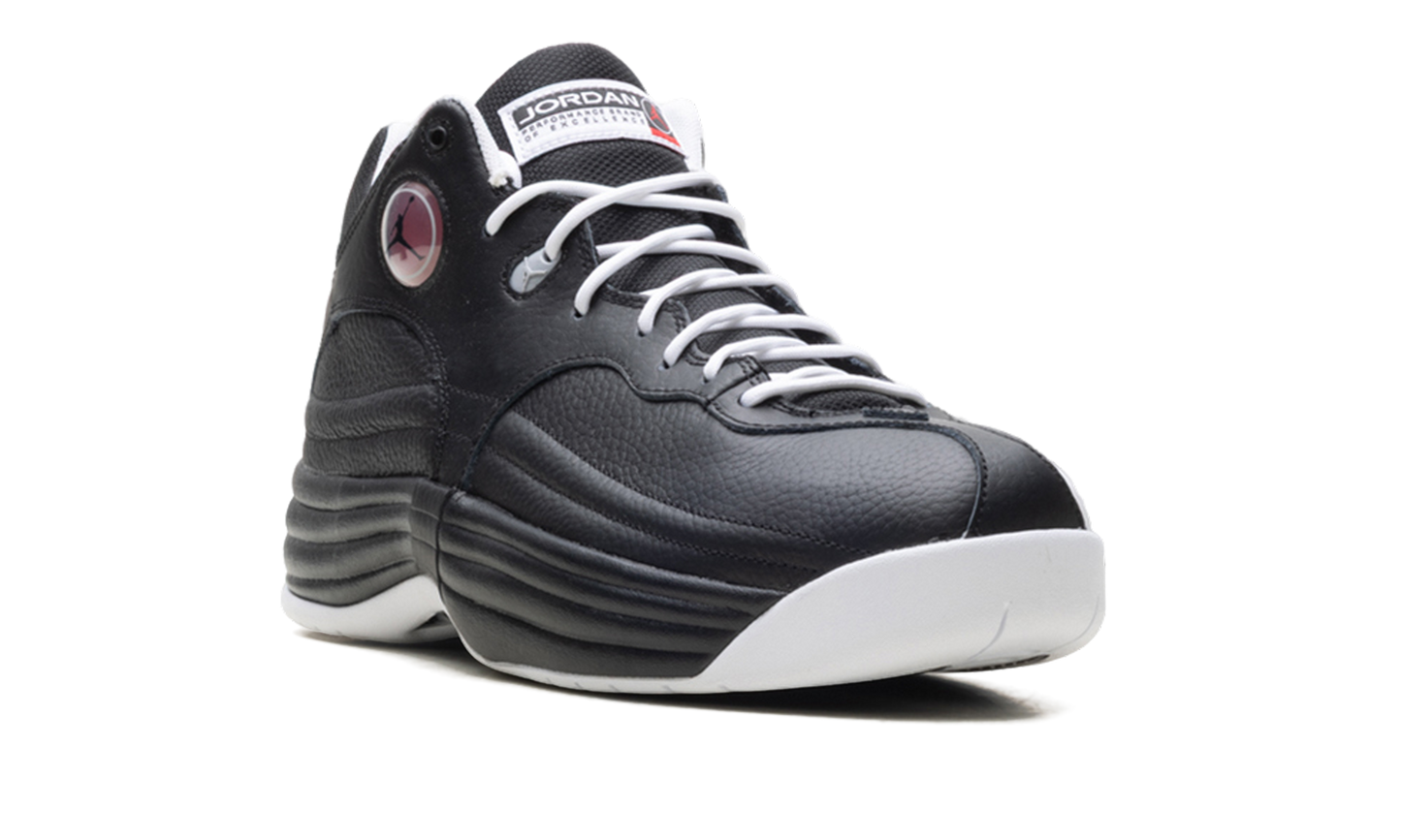 Jumpman Team 1 "Black" FV3928 006