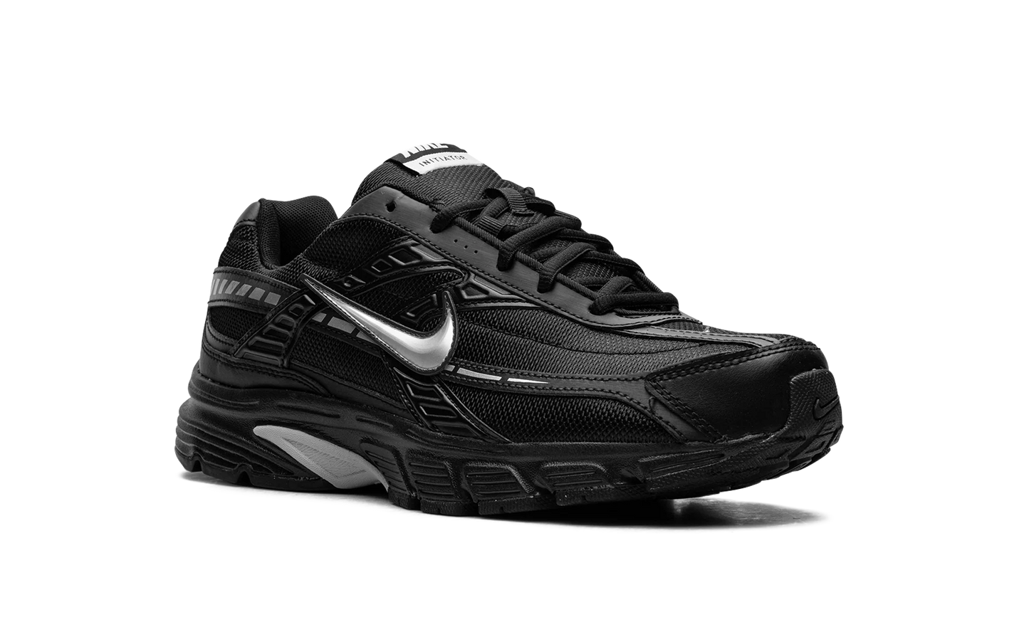 Initiator "Black Grey Silver" IB4595 001