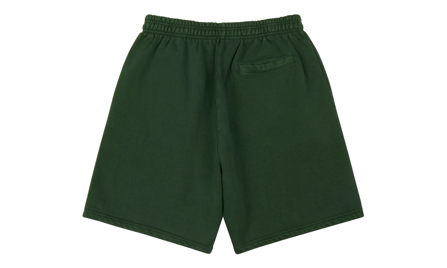 Standard Sweatshorts "College Green" UNU 25 5009 CG