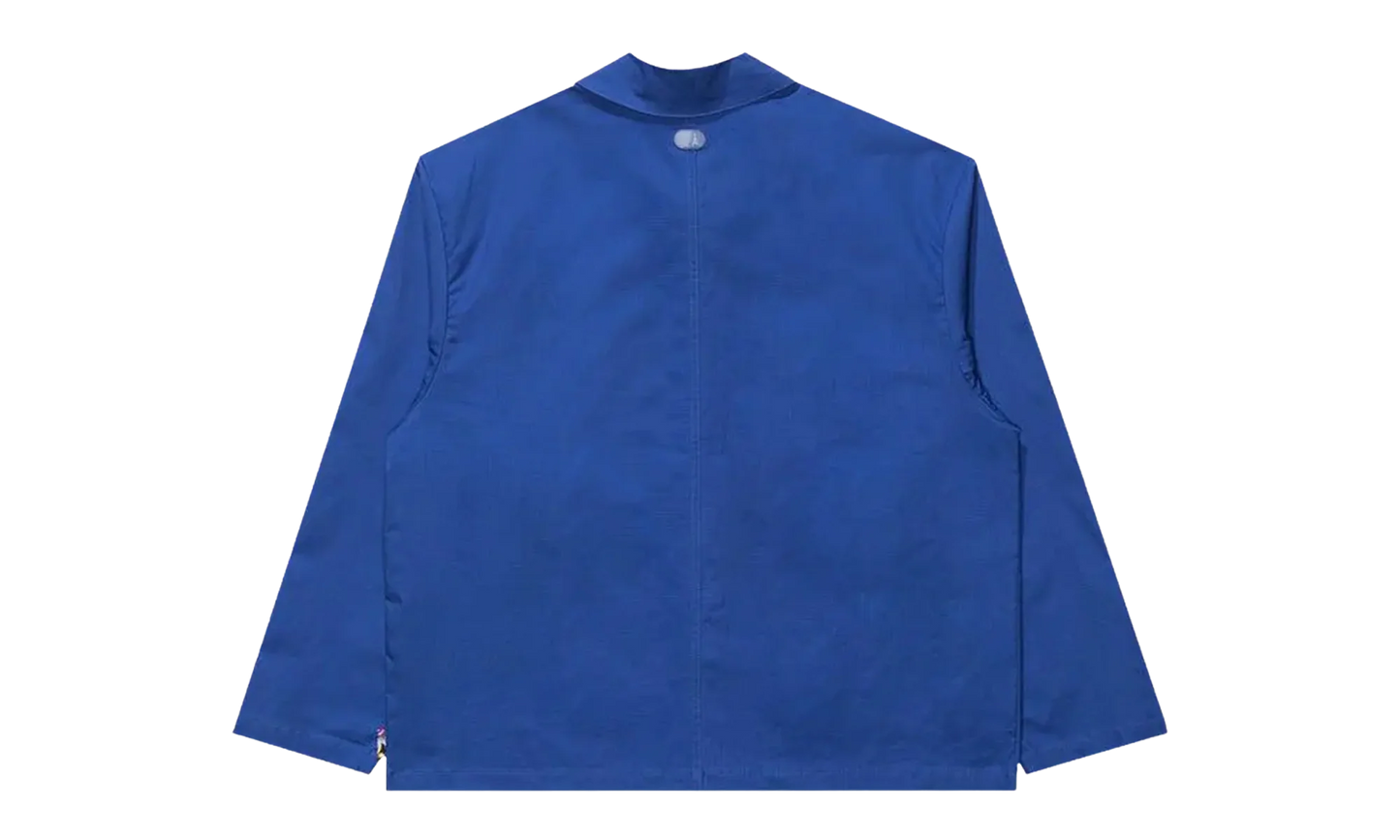 SB Team USA Chore Jacket "Astronomy Blue / White" FZ4085 490