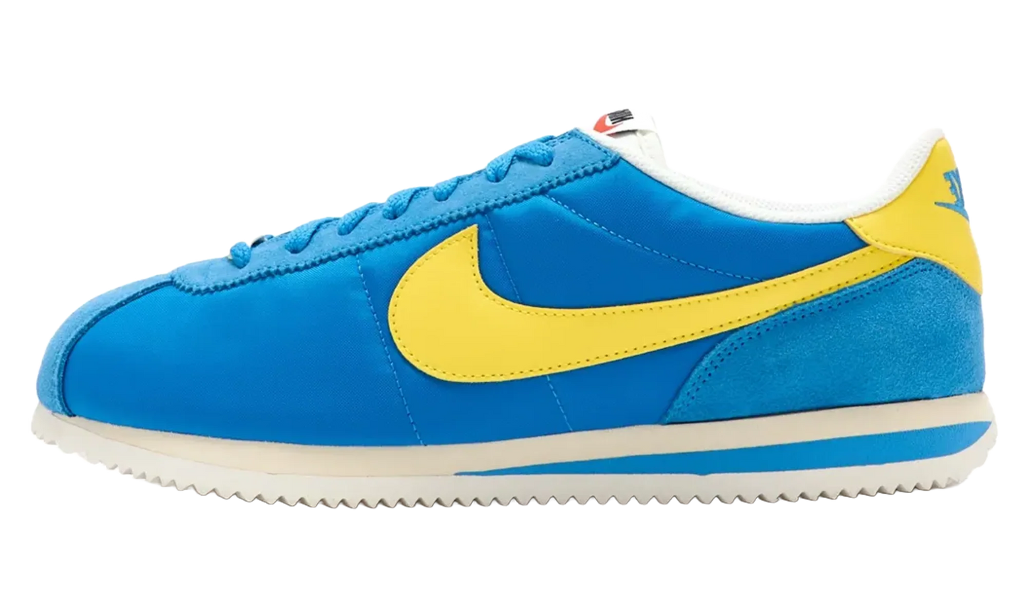Cortez TXT "Light Photo Blue Lightning" HF0263 402