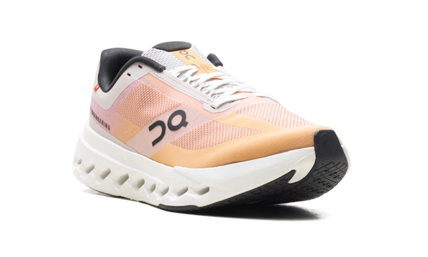 Cloudsurfer Next WMNS "Tangerine Ivory" 3WE30053126
