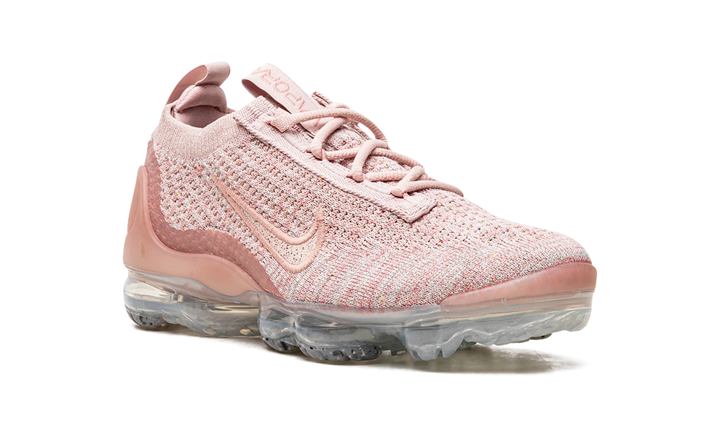 AIR VAPORMAX 2021 FLYKNIT WMNS "Pink Oxford" DJ9975 600